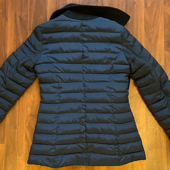 TOMMY HILFIGER Puffy Coat Women - Picture 4 of 6